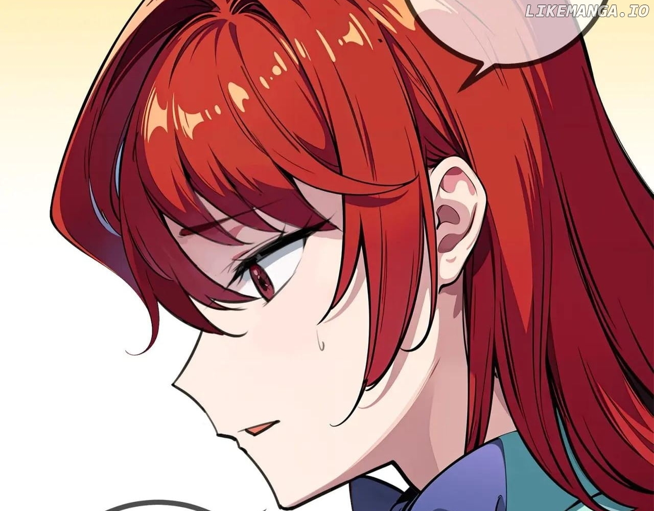Daddy President Is Too Hard To Deal With Chapter 174 - page 76
